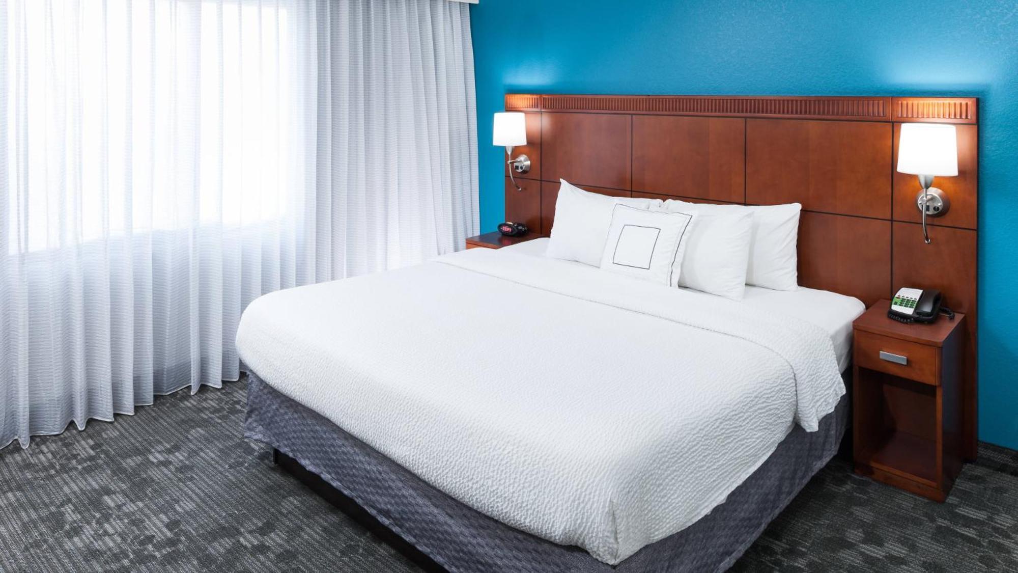 Courtyard By Marriott Hattiesburg Exterior foto