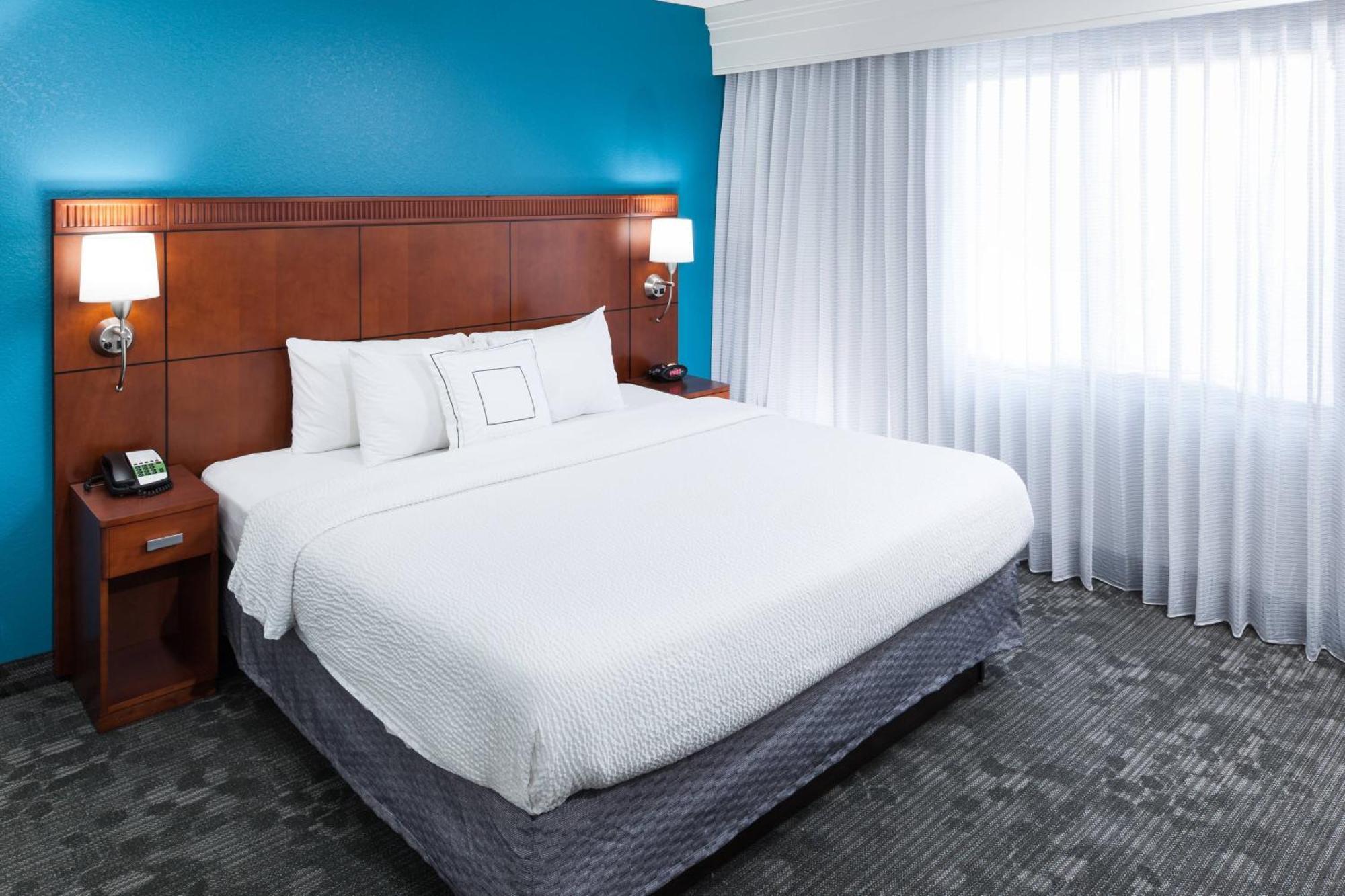 Courtyard By Marriott Hattiesburg Exterior foto