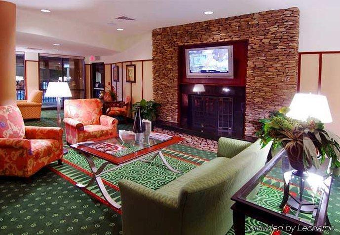Courtyard By Marriott Hattiesburg Exterior foto