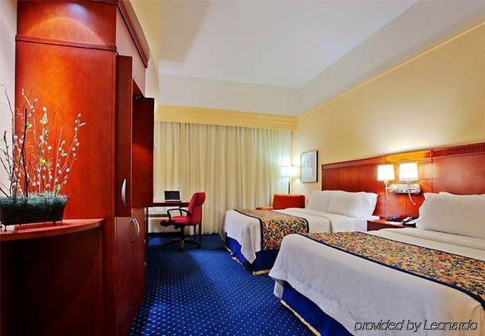 Courtyard By Marriott Hattiesburg Cameră foto