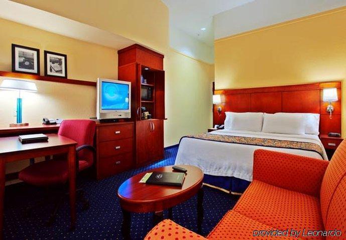 Courtyard By Marriott Hattiesburg Cameră foto