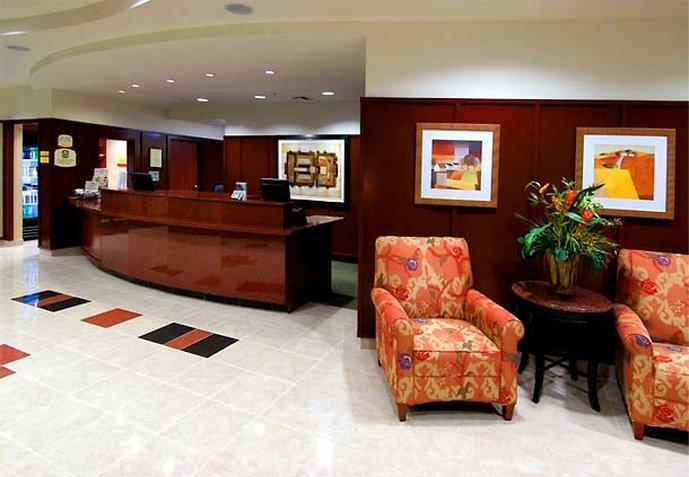 Courtyard By Marriott Hattiesburg Exterior foto